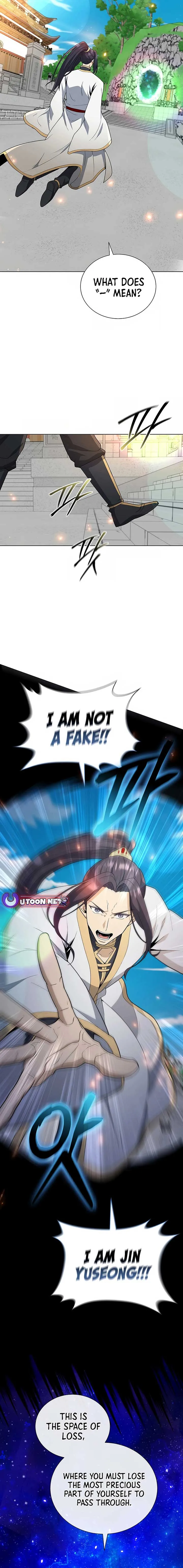 The Heavenly Demon Lord Who Doesn’t Want to Level Up Chapter 71 Online - página 9