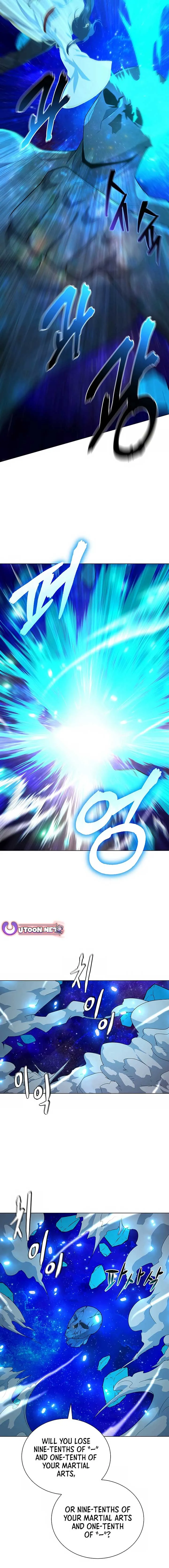 The Heavenly Demon Lord Who Doesn’t Want to Level Up Chapter 71 Online - página 11