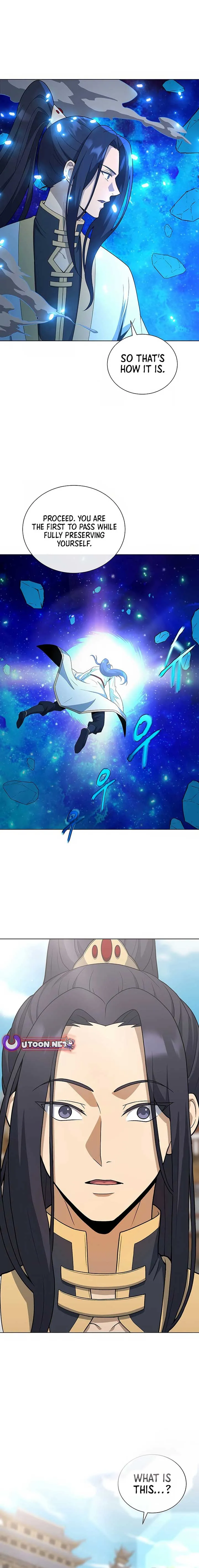 The Heavenly Demon Lord Who Doesn’t Want to Level Up Chapter 71 Online - página 12