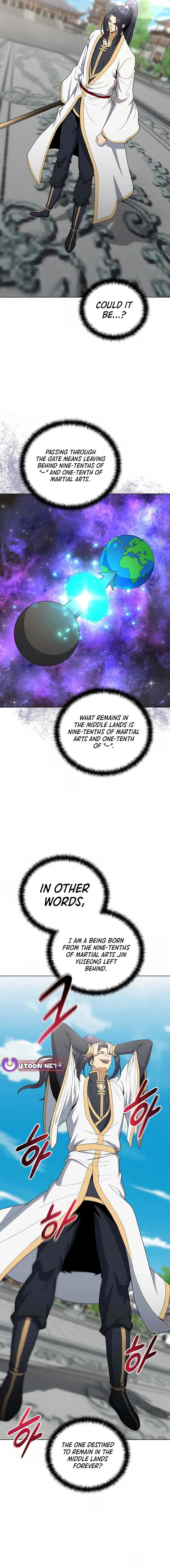 The Heavenly Demon Lord Who Doesn’t Want to Level Up Chapter 71 Online - página 13