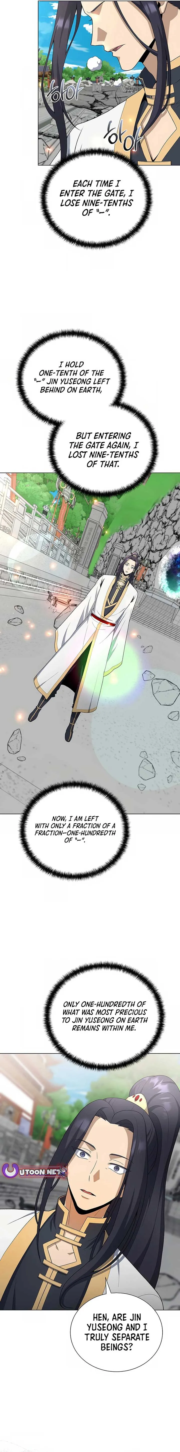 The Heavenly Demon Lord Who Doesn’t Want to Level Up Chapter 71 Online - página 15