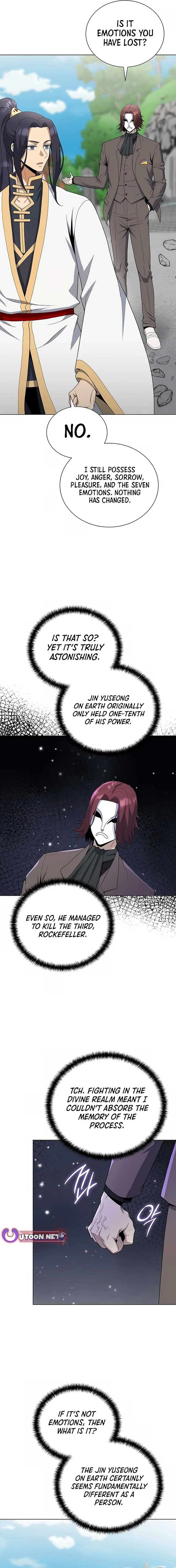 The Heavenly Demon Lord Who Doesn’t Want to Level Up Chapter 71 Online - página 17