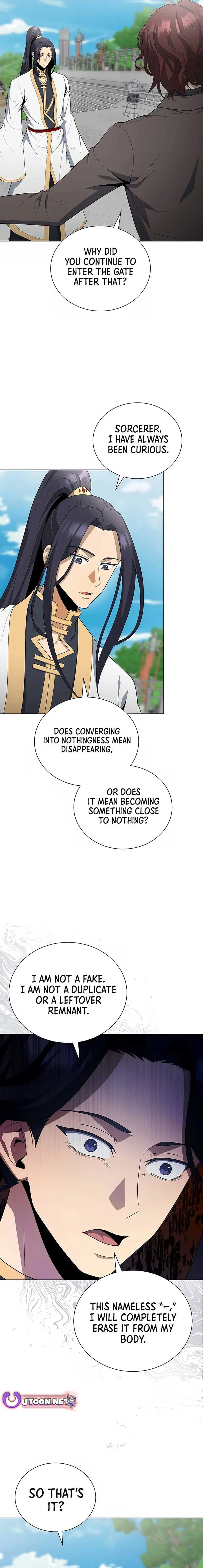 The Heavenly Demon Lord Who Doesn’t Want to Level Up Chapter 71 Online - página 18