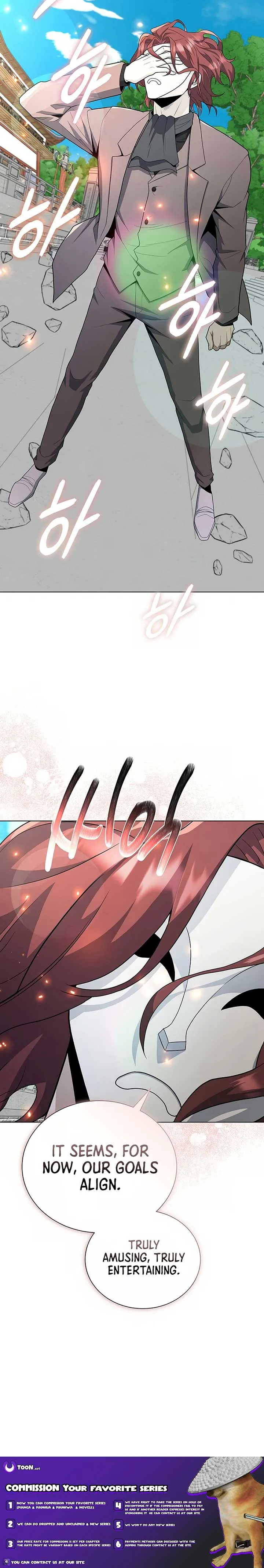 The Heavenly Demon Lord Who Doesn’t Want to Level Up Chapter 71 Online - página 20