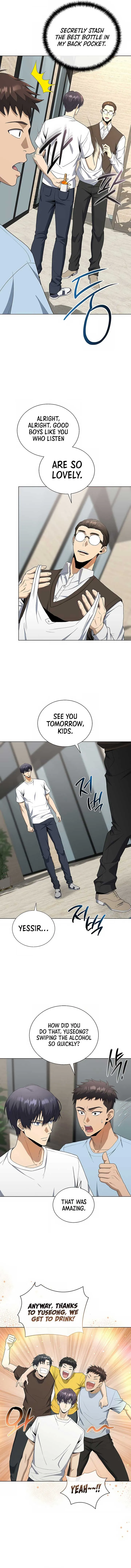 The Heavenly Demon Lord Who Doesn’t Want to Level Up Chapter 73 Online - página 6