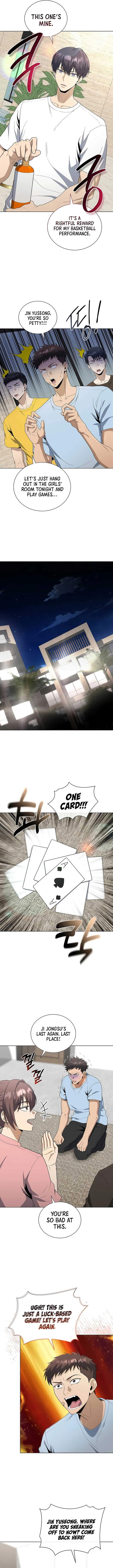 The Heavenly Demon Lord Who Doesn’t Want to Level Up Chapter 73 Online - página 7