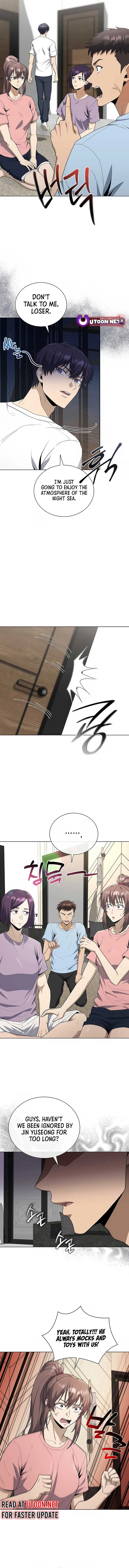 The Heavenly Demon Lord Who Doesn’t Want to Level Up Chapter 73 Online - página 8