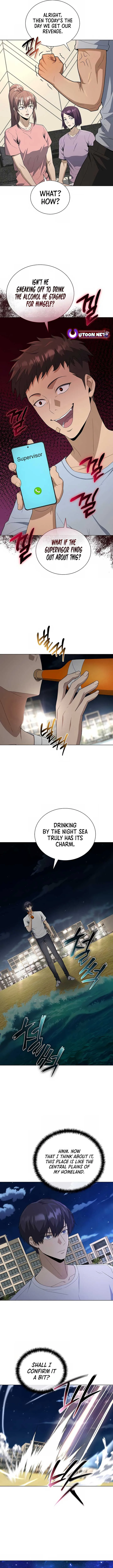 The Heavenly Demon Lord Who Doesn’t Want to Level Up Chapter 73 Online - página 9