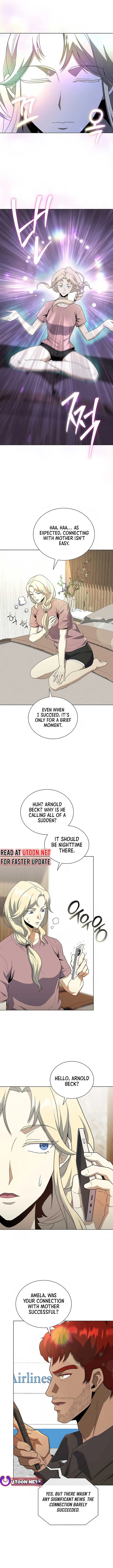 The Heavenly Demon Lord Who Doesn’t Want to Level Up Chapter 73 Online - página 11