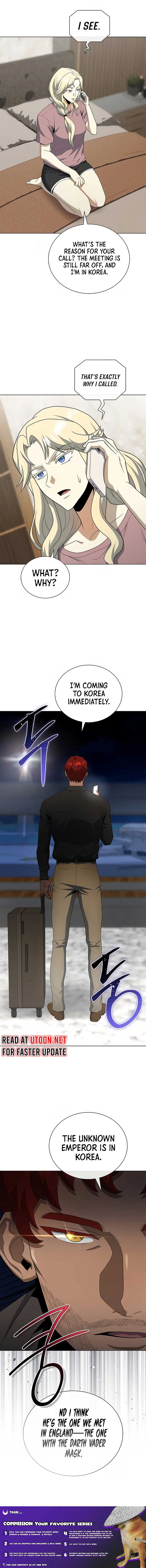 The Heavenly Demon Lord Who Doesn’t Want to Level Up Chapter 73 Online - página 12