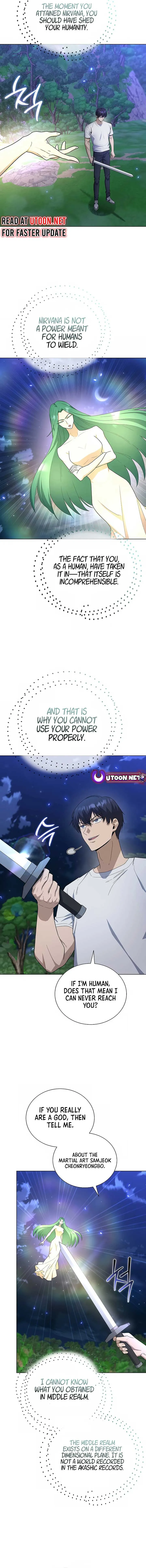 The Heavenly Demon Lord Who Doesn’t Want to Level Up Chapter 76 Online - página 2