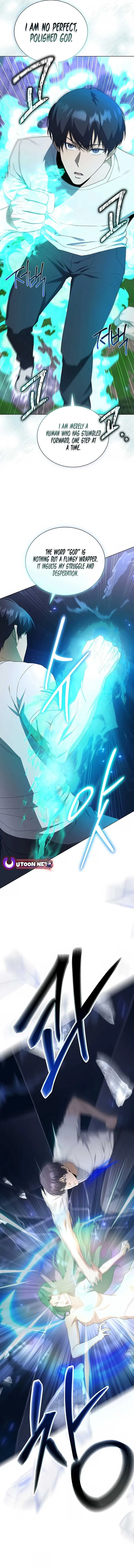 The Heavenly Demon Lord Who Doesn’t Want to Level Up Chapter 76 Online - página 4