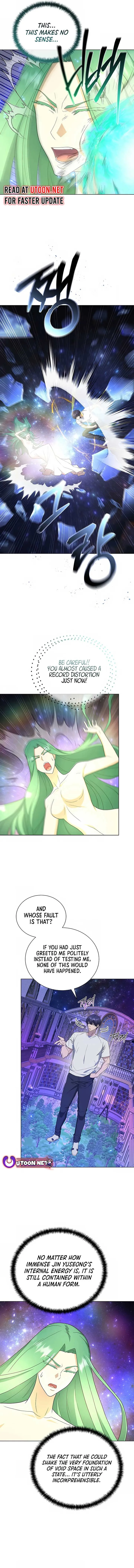 The Heavenly Demon Lord Who Doesn’t Want to Level Up Chapter 76 Online - página 5