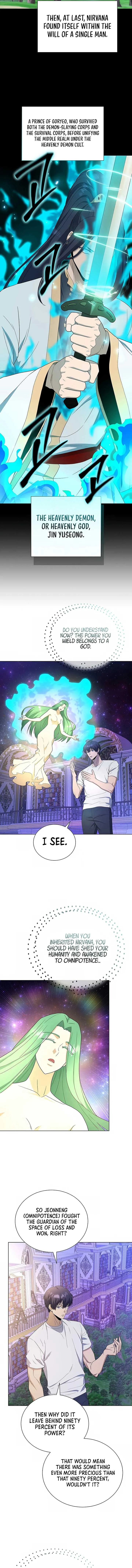 The Heavenly Demon Lord Who Doesn’t Want to Level Up Chapter 76 Online - página 12