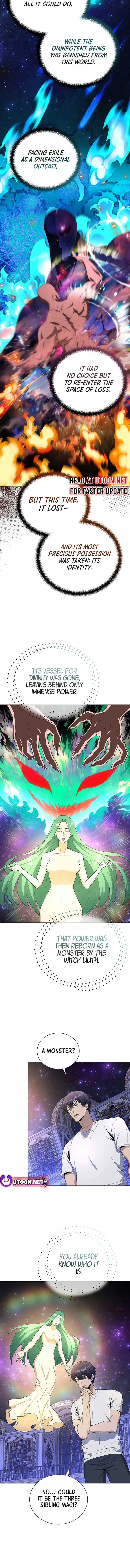 The Heavenly Demon Lord Who Doesn’t Want to Level Up Chapter 76 Online - página 14