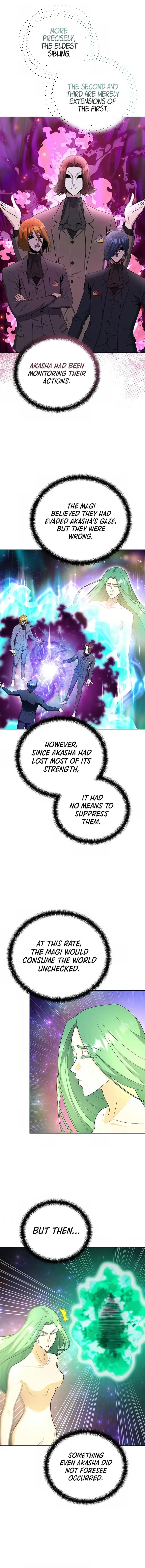 The Heavenly Demon Lord Who Doesn’t Want to Level Up Chapter 76 Online - página 15