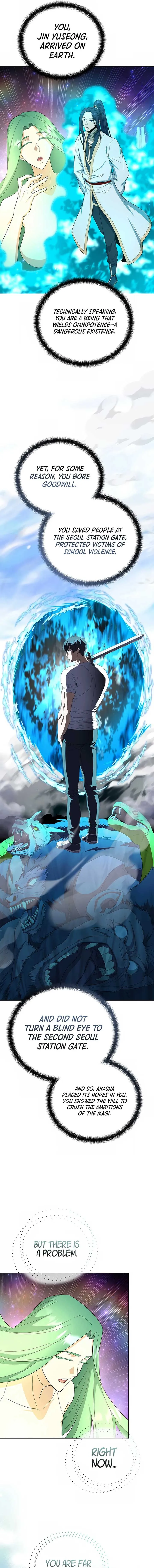 The Heavenly Demon Lord Who Doesn’t Want to Level Up Chapter 76 Online - página 16
