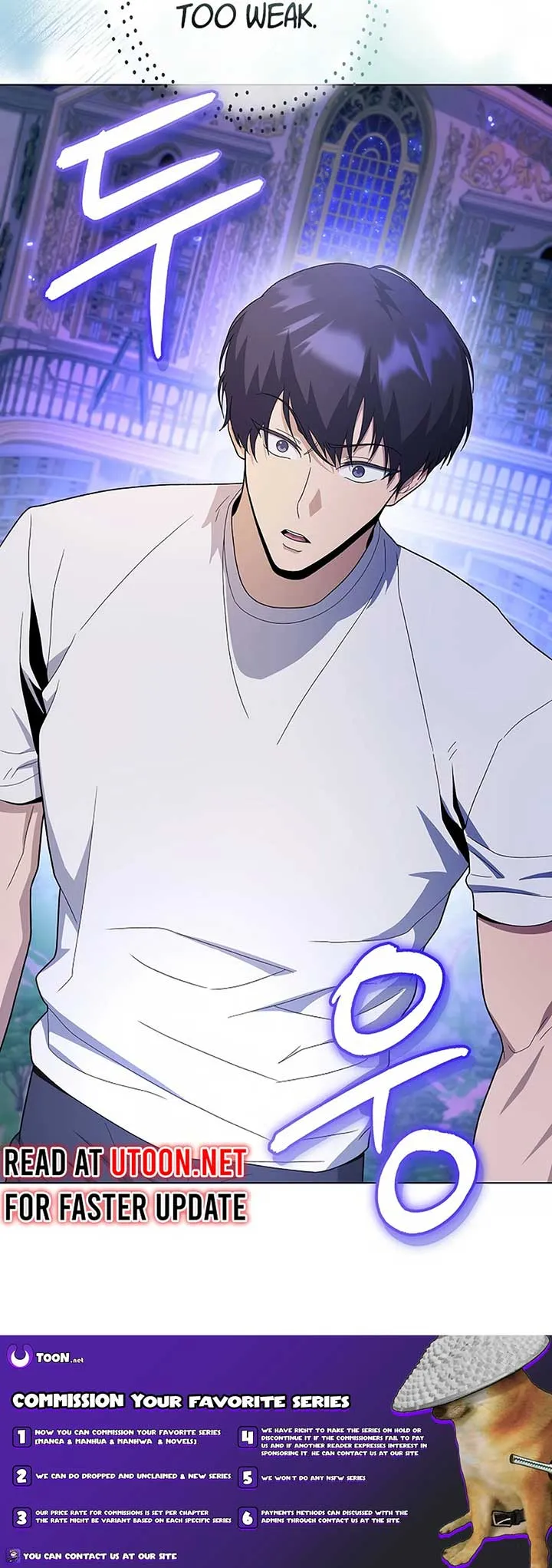 The Heavenly Demon Lord Who Doesn’t Want to Level Up Chapter 76 Online - página 17