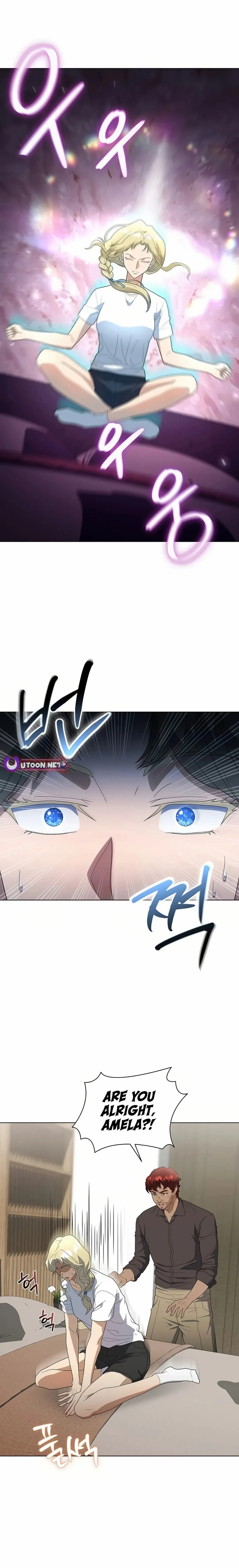The Heavenly Demon Lord Who Doesn’t Want to Level Up Chapter 78 Online - página 1