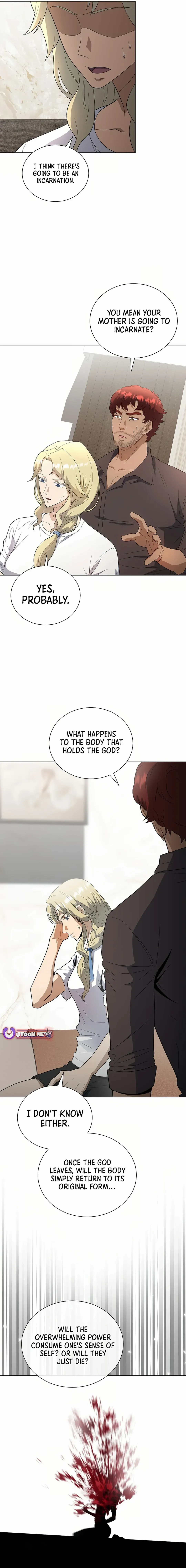 The Heavenly Demon Lord Who Doesn’t Want to Level Up Chapter 78 Online - página 2