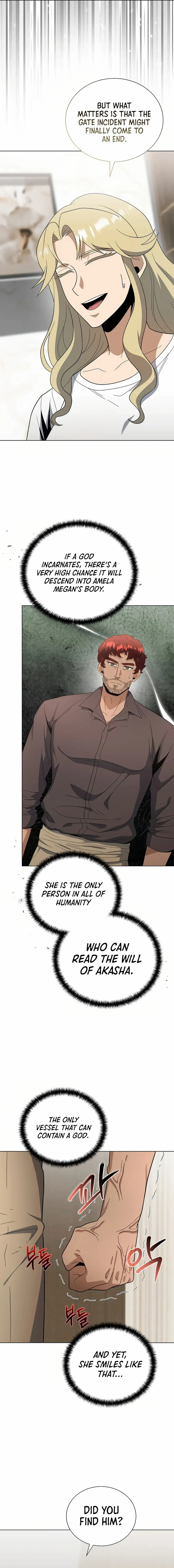 The Heavenly Demon Lord Who Doesn’t Want to Level Up Chapter 78 Online - página 3
