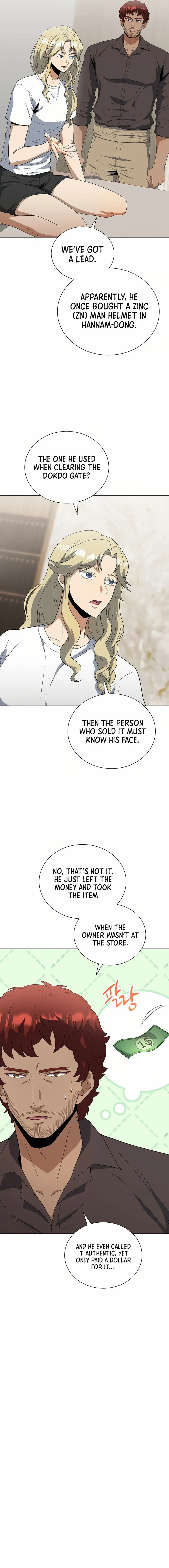 The Heavenly Demon Lord Who Doesn’t Want to Level Up Chapter 78 Online - página 4