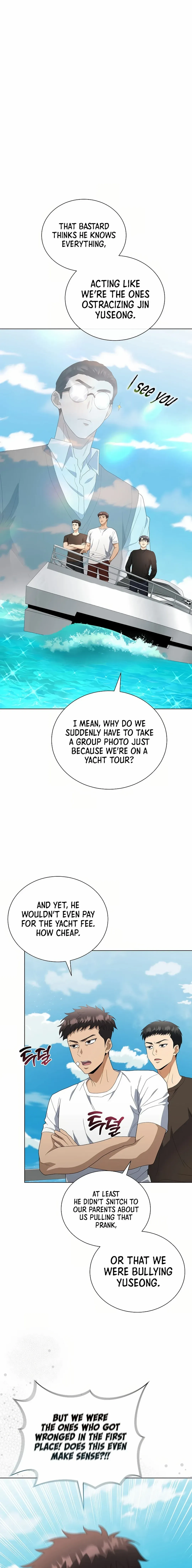The Heavenly Demon Lord Who Doesn’t Want to Level Up Chapter 78 Online - página 5