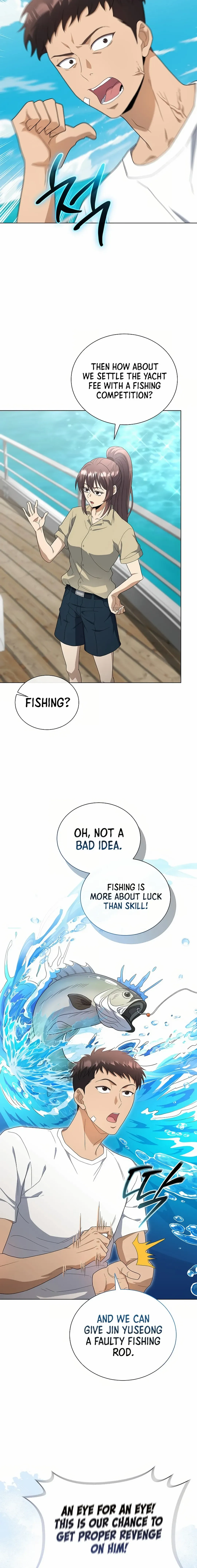 The Heavenly Demon Lord Who Doesn’t Want to Level Up Chapter 78 Online - página 6