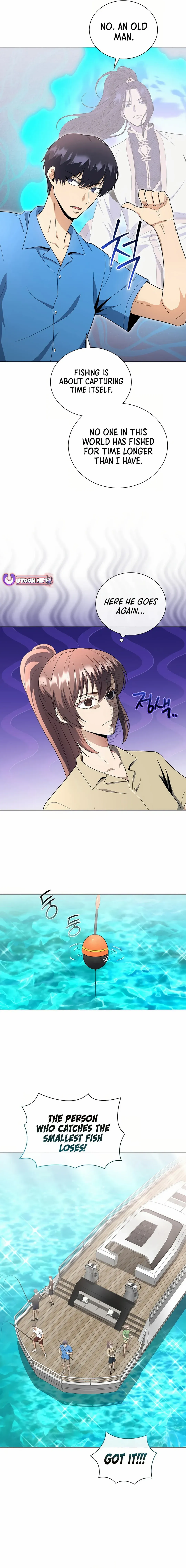 The Heavenly Demon Lord Who Doesn’t Want to Level Up Chapter 78 Online - página 8
