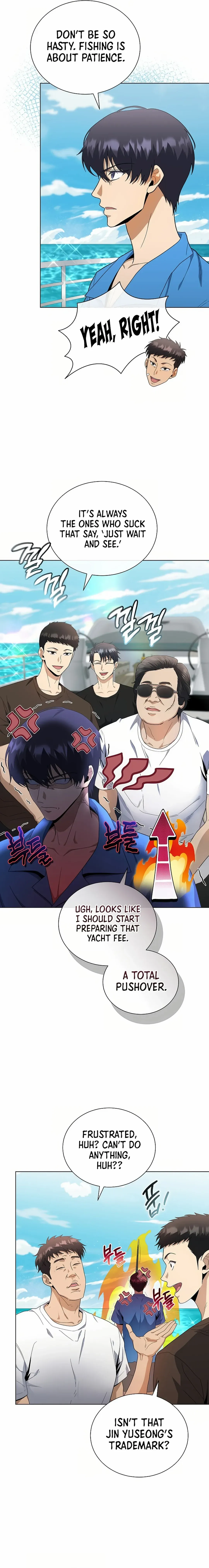 The Heavenly Demon Lord Who Doesn’t Want to Level Up Chapter 78 Online - página 10