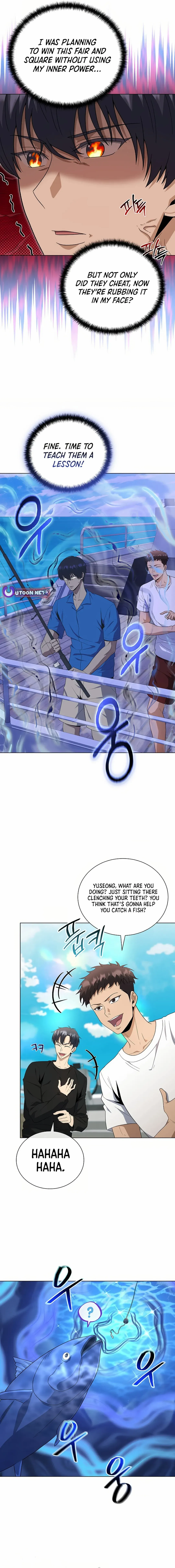 The Heavenly Demon Lord Who Doesn’t Want to Level Up Chapter 78 Online - página 11