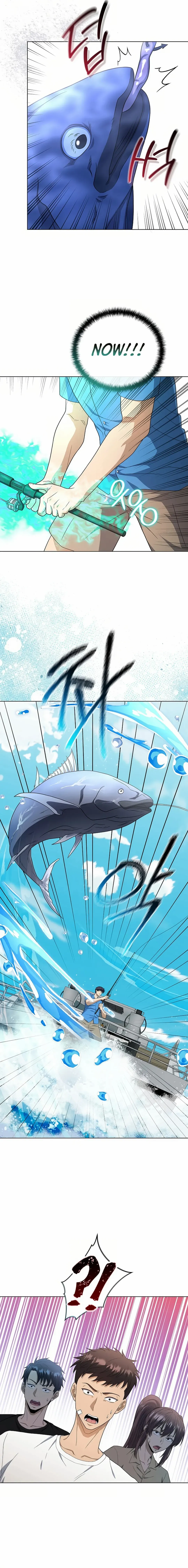 The Heavenly Demon Lord Who Doesn’t Want to Level Up Chapter 78 Online - página 12