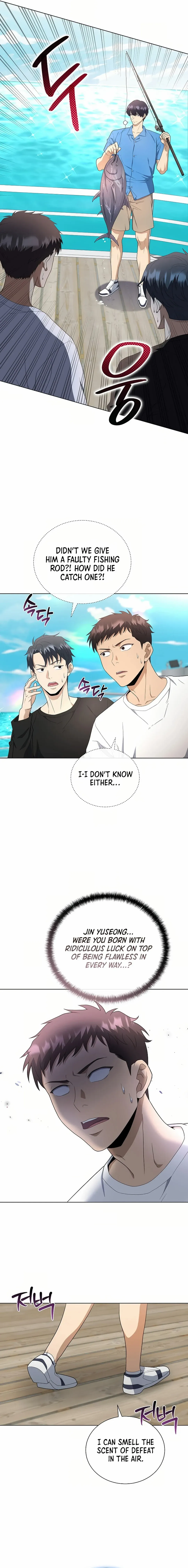 The Heavenly Demon Lord Who Doesn’t Want to Level Up Chapter 78 Online - página 13