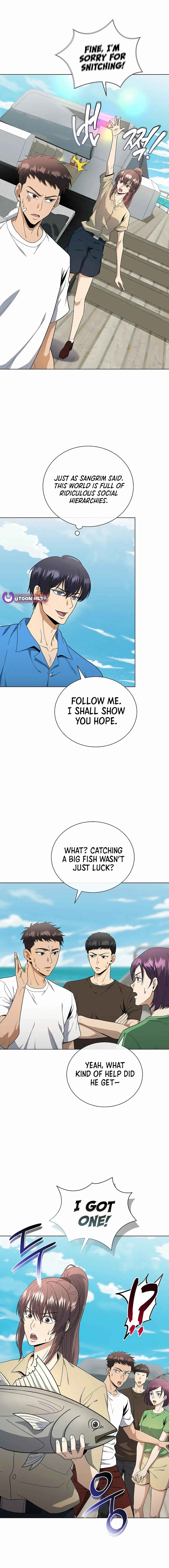 The Heavenly Demon Lord Who Doesn’t Want to Level Up Chapter 78 Online - página 15