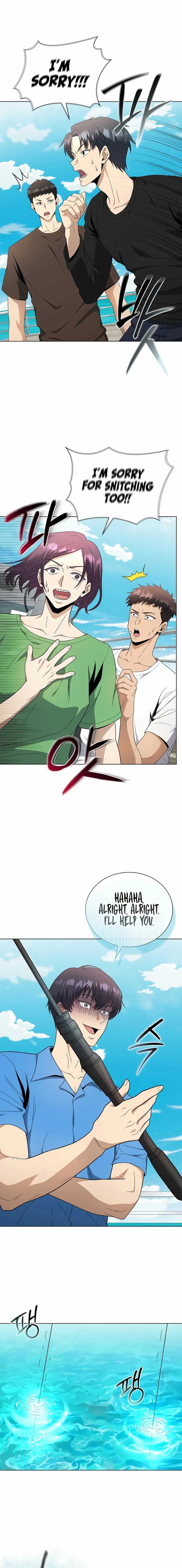 The Heavenly Demon Lord Who Doesn’t Want to Level Up Chapter 78 Online - página 16