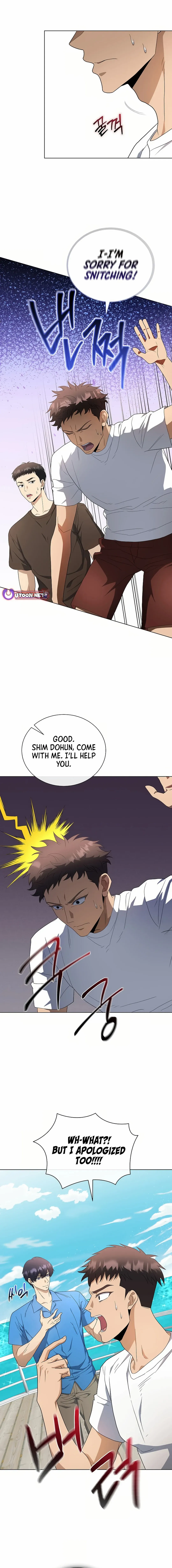 The Heavenly Demon Lord Who Doesn’t Want to Level Up Chapter 78 Online - página 18
