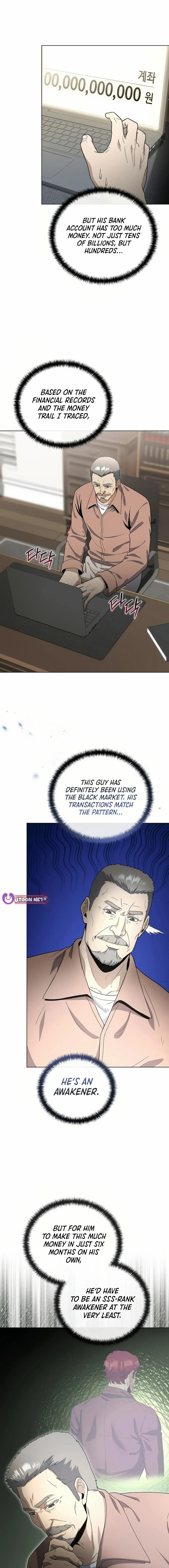 The Heavenly Demon Lord Who Doesn’t Want to Level Up Chapter 80 Online - página 2