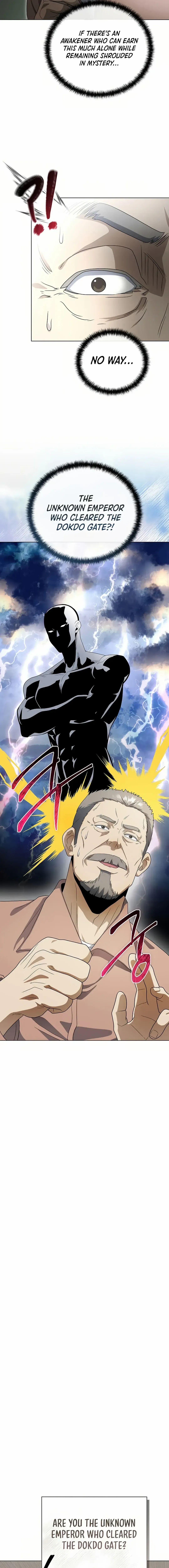 The Heavenly Demon Lord Who Doesn’t Want to Level Up Chapter 80 Online - página 3