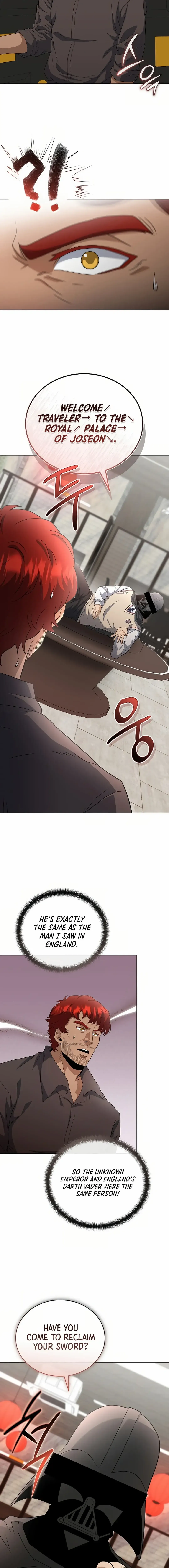 The Heavenly Demon Lord Who Doesn’t Want to Level Up Chapter 80 Online - página 16