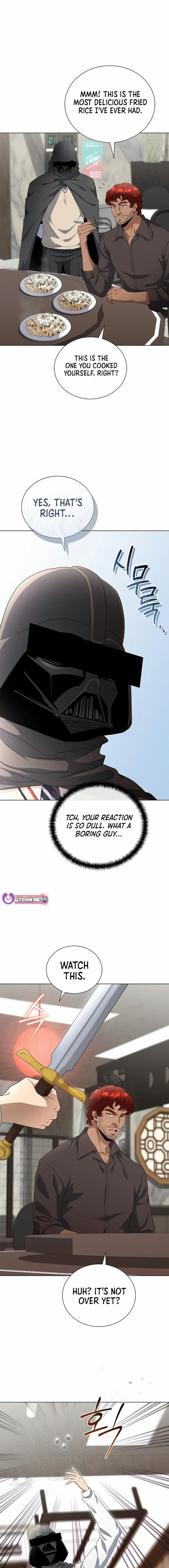 The Heavenly Demon Lord Who Doesn’t Want to Level Up Chapter 81 Online - página 2