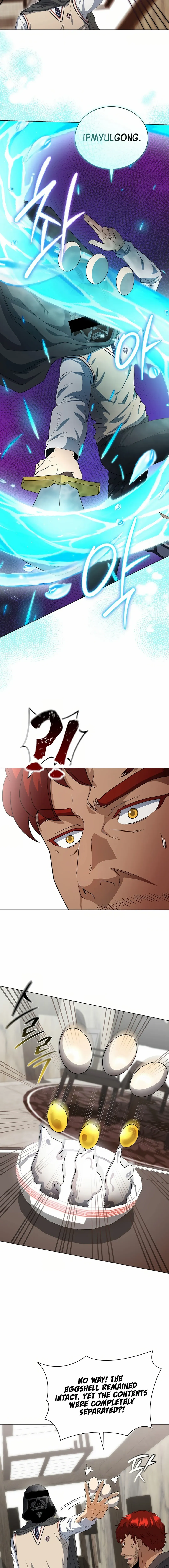 The Heavenly Demon Lord Who Doesn’t Want to Level Up Chapter 81 Online - página 3