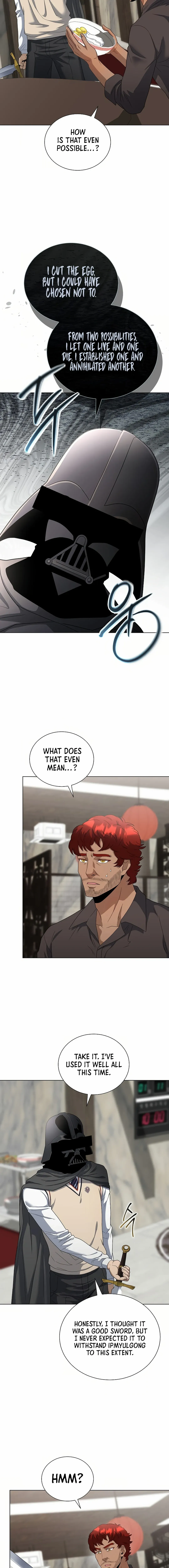 The Heavenly Demon Lord Who Doesn’t Want to Level Up Chapter 81 Online - página 4
