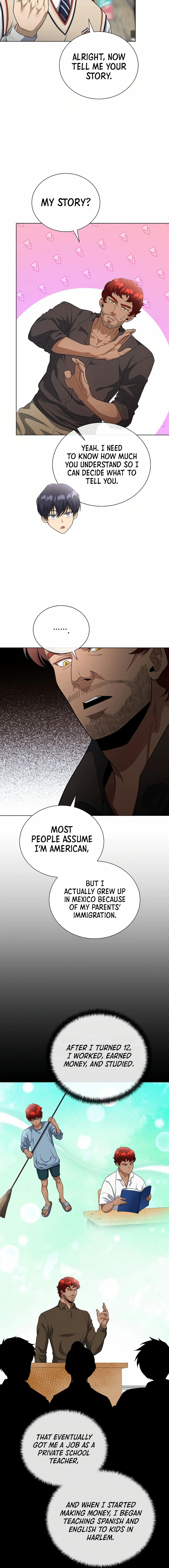 The Heavenly Demon Lord Who Doesn’t Want to Level Up Chapter 81 Online - página 13