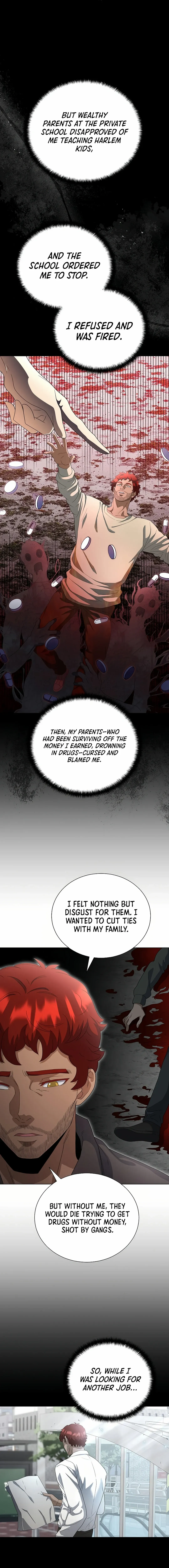 The Heavenly Demon Lord Who Doesn’t Want to Level Up Chapter 81 Online - página 14