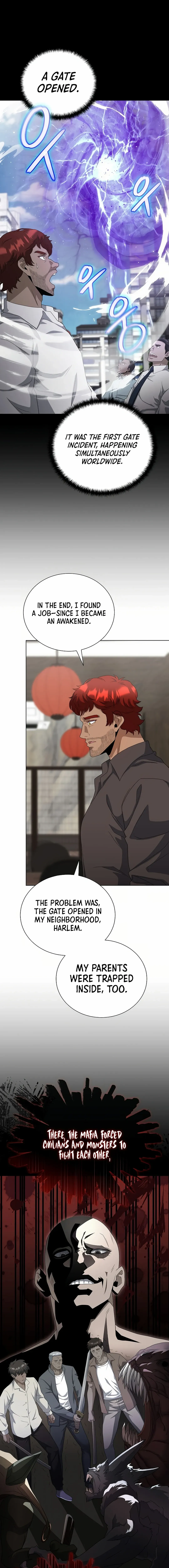 The Heavenly Demon Lord Who Doesn’t Want to Level Up Chapter 81 Online - página 15