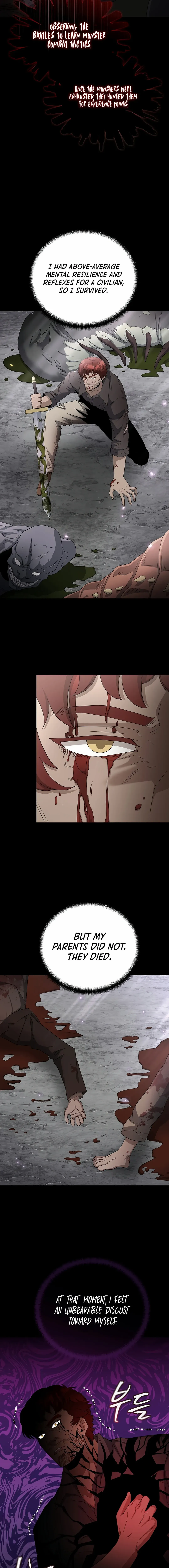 The Heavenly Demon Lord Who Doesn’t Want to Level Up Chapter 81 Online - página 16