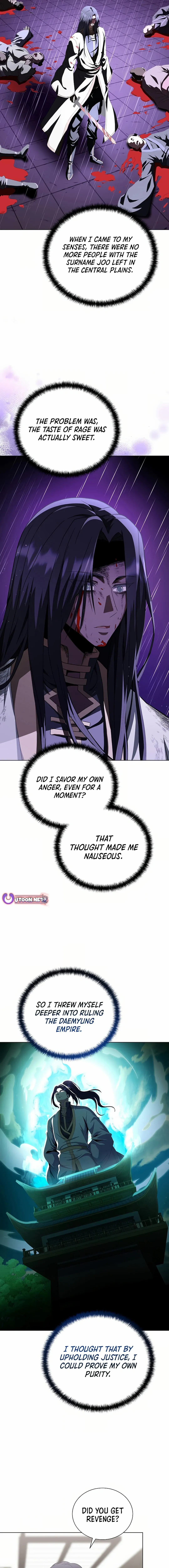 The Heavenly Demon Lord Who Doesn’t Want to Level Up Chapter 81 Online - página 18
