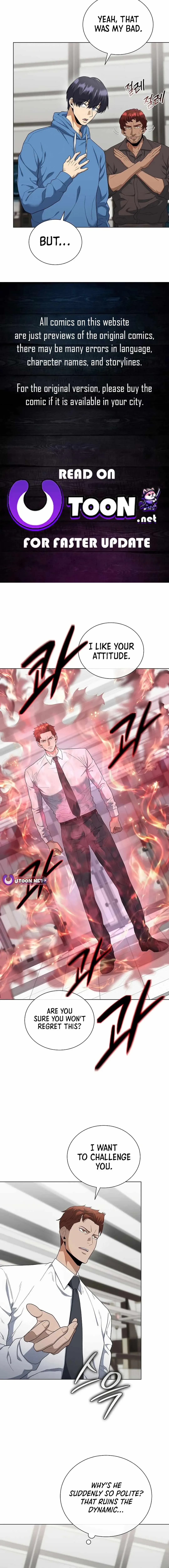 The Heavenly Demon Lord Who Doesn’t Want to Level Up Chapter 83 Online - página 4
