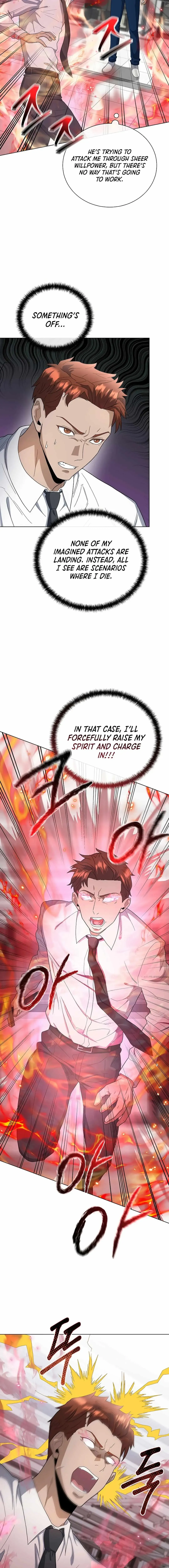 The Heavenly Demon Lord Who Doesn’t Want to Level Up Chapter 83 Online - página 7