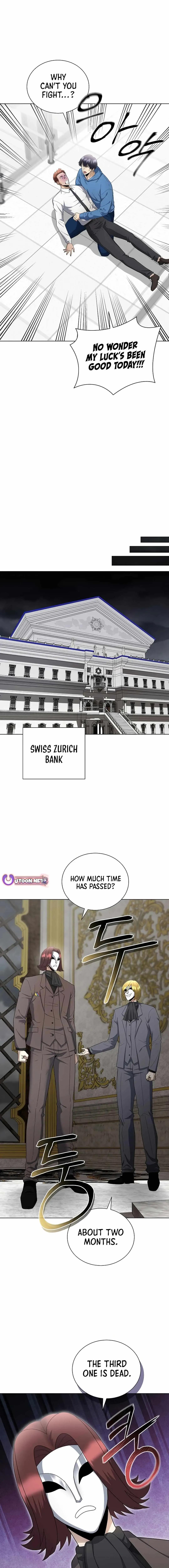The Heavenly Demon Lord Who Doesn’t Want to Level Up Chapter 83 Online - página 9